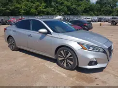 1N4BL4EV7KC116346 2019 NISSAN ALTIMA