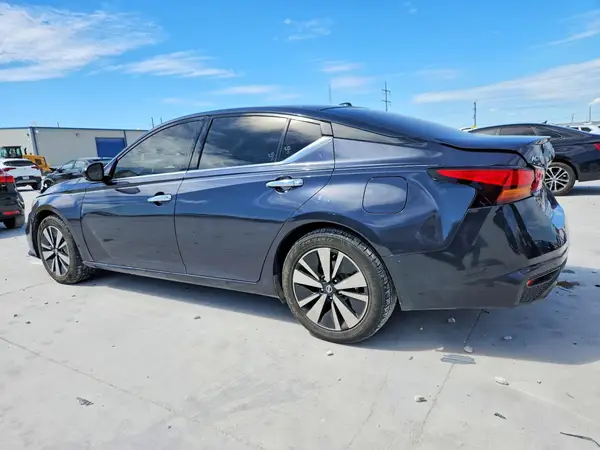1N4BL4EV7KC117108 2019 NISSAN ALTIMA - Image 2
