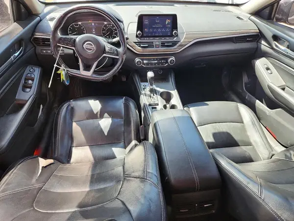 1N4BL4EV7KC117108 2019 NISSAN ALTIMA - Image 8