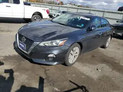 1N4BL4EV7KC117125 2019 NISSAN ALTIMA