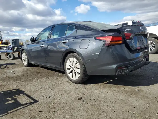 1N4BL4EV7KC117125 2019 NISSAN ALTIMA - Image 2
