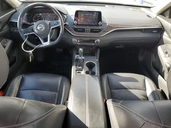 1N4BL4EV7KC117125 2019 NISSAN ALTIMA - Image 8