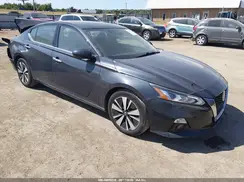 1N4BL4EV7KC117691 2019 NISSAN ALTIMA
