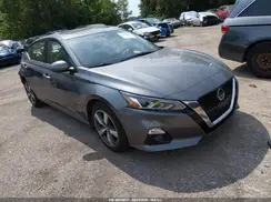 1N4BL4EV7KC120848 2019 NISSAN ALTIMA