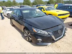 1N4BL4EV7KC121479 2019 NISSAN ALTIMA
