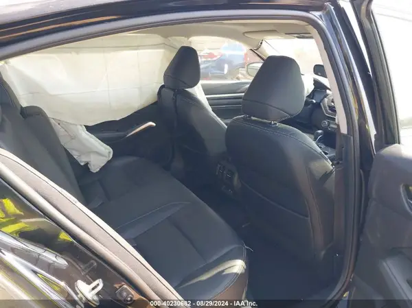 1N4BL4EV7KC121479 2019 NISSAN ALTIMA - Image 8