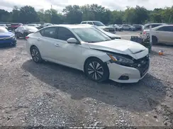 1N4BL4EV7KC124639 2019 NISSAN ALTIMA
