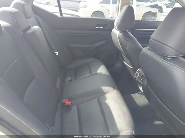 1N4BL4EV7KC124639 2019 NISSAN ALTIMA - Image 8