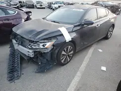 1N4BL4EV7KC124799 2019 NISSAN ALTIMA