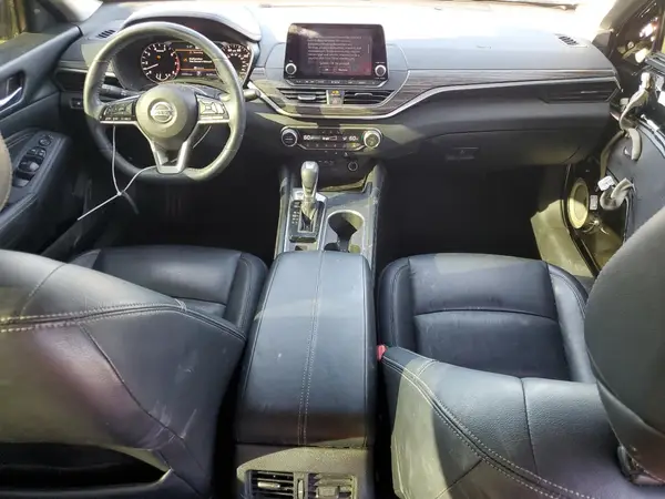 1N4BL4EV7KC124799 2019 NISSAN ALTIMA - Image 8