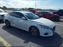 1N4BL4EV7KC125709 2019 NISSAN ALTIMA