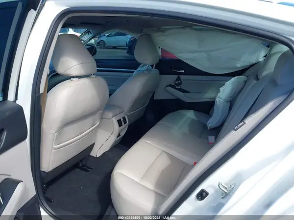 1N4BL4EV7KC125709 2019 NISSAN ALTIMA - Image 8