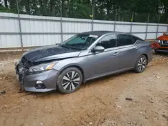 1N4BL4EV7KC128254 2019 NISSAN ALTIMA