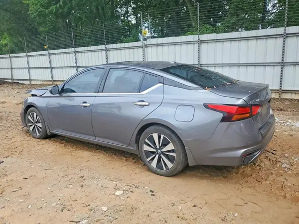 1N4BL4EV7KC128254 2019 NISSAN ALTIMA - Image 2