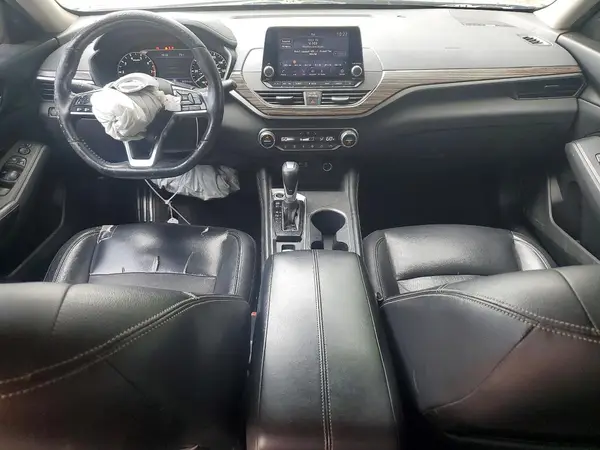 1N4BL4EV7KC128254 2019 NISSAN ALTIMA - Image 8