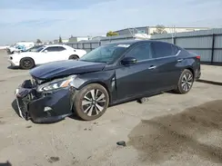 1N4BL4EV7KC130571 2019 NISSAN ALTIMA