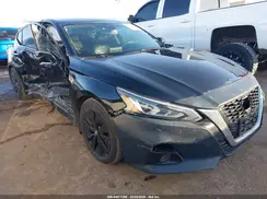 1N4BL4EV7KC130778 2019 NISSAN ALTIMA