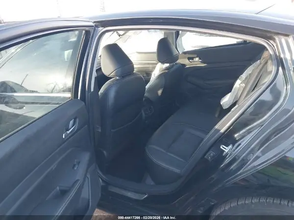 1N4BL4EV7KC130778 2019 NISSAN ALTIMA - Image 8