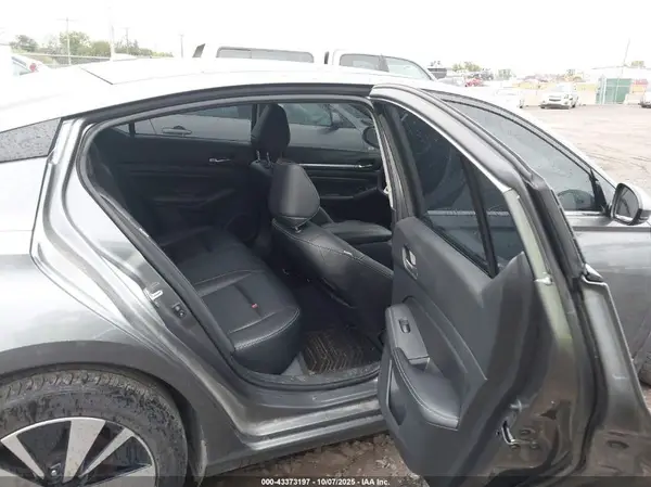 1N4BL4EV7KC132028 2019 NISSAN ALTIMA - Image 8