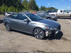 1N4BL4EV7KC136077 2019 NISSAN ALTIMA