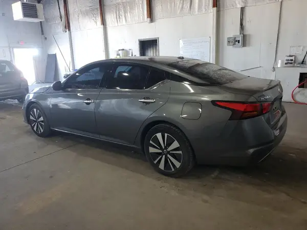 1N4BL4EV7KC139660 2019 NISSAN ALTIMA - Image 2