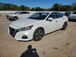 1N4BL4EV7KC142395 2019 NISSAN ALTIMA