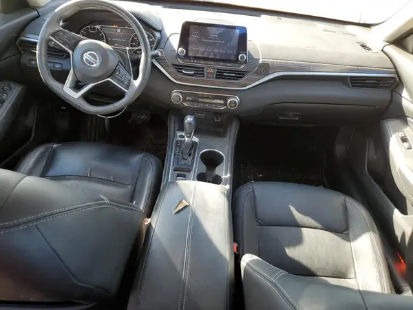 1N4BL4EV7KC142395 2019 NISSAN ALTIMA - Image 8