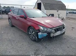 1N4BL4EV7KC145037 2019 NISSAN ALTIMA