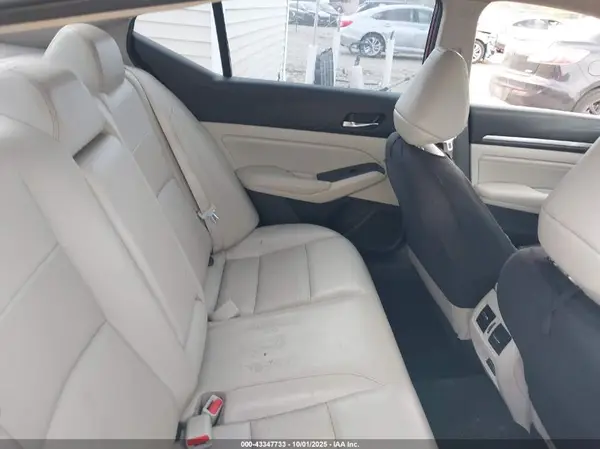 1N4BL4EV7KC145037 2019 NISSAN ALTIMA - Image 8