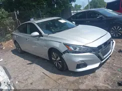 1N4BL4EV7KC149556 2019 NISSAN ALTIMA