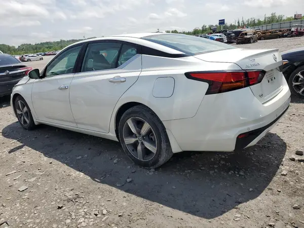 1N4BL4EV7KC154918 2019 NISSAN ALTIMA - Image 2
