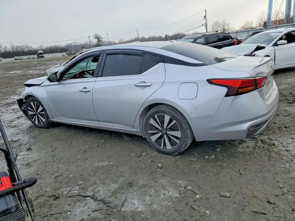 1N4BL4EV7KC156975 2019 NISSAN ALTIMA - Image 2