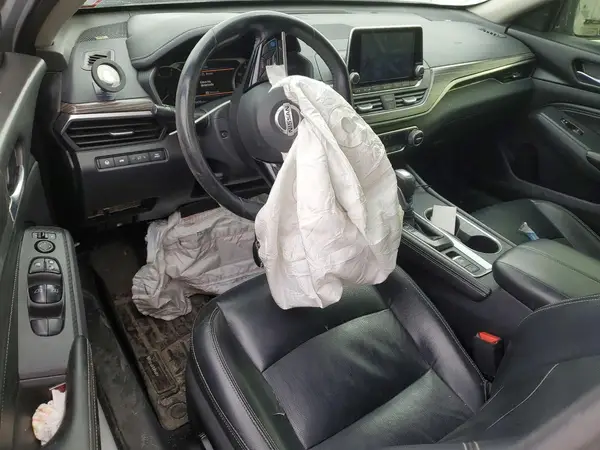 1N4BL4EV7KC156975 2019 NISSAN ALTIMA - Image 8