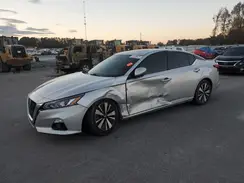 1N4BL4EV7KC159617 2019 NISSAN ALTIMA