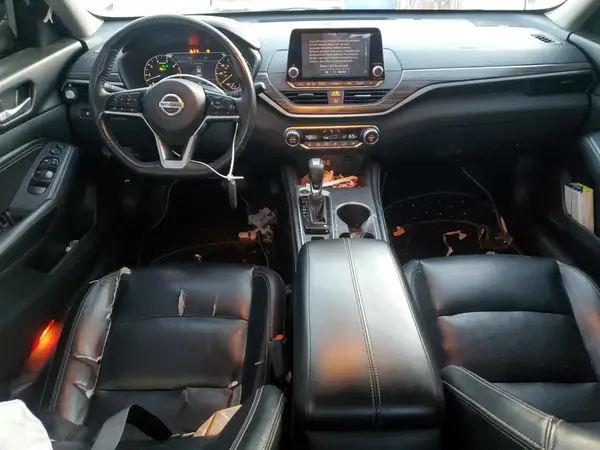 1N4BL4EV7KC159617 2019 NISSAN ALTIMA - Image 8