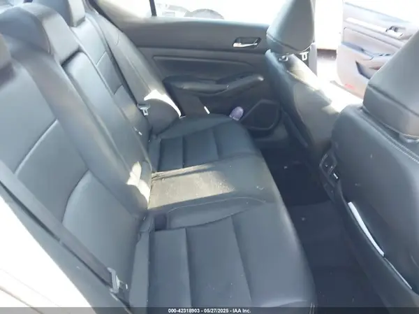 1N4BL4EV7KC159830 2019 NISSAN ALTIMA - Image 8