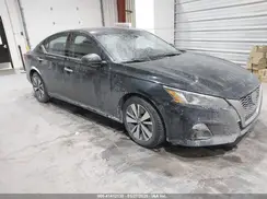 1N4BL4EV7KC160184 2019 NISSAN ALTIMA