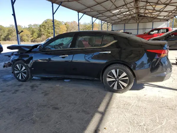 1N4BL4EV7KC160816 2019 NISSAN ALTIMA - Image 2