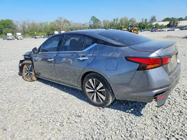 1N4BL4EV7KC163473 2019 NISSAN ALTIMA - Image 2