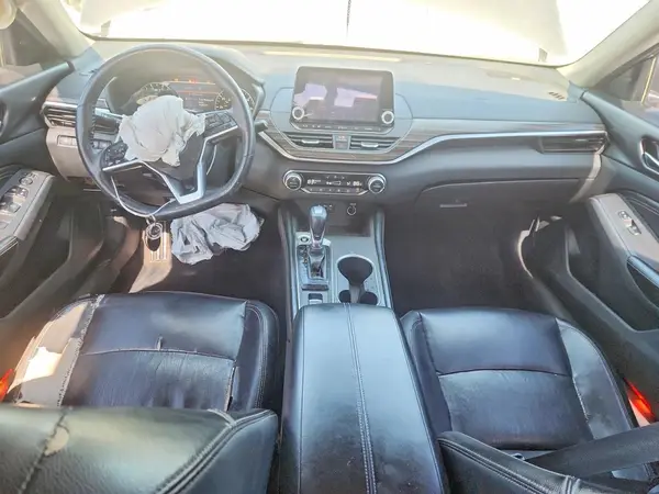 1N4BL4EV7KC163473 2019 NISSAN ALTIMA - Image 8