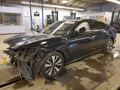 1N4BL4EV7KC165286 2019 NISSAN ALTIMA