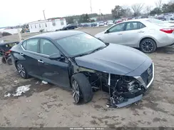 1N4BL4EV7KC165840 2019 NISSAN ALTIMA
