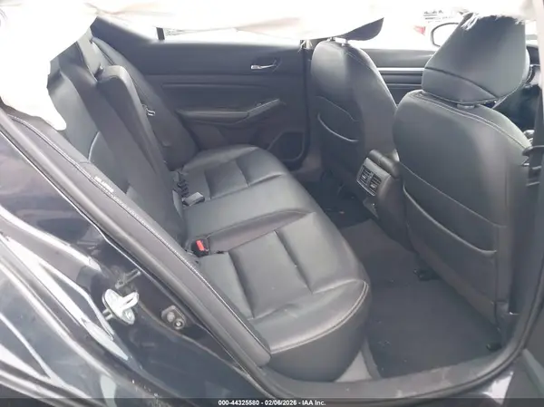 1N4BL4EV7KC165840 2019 NISSAN ALTIMA - Image 8
