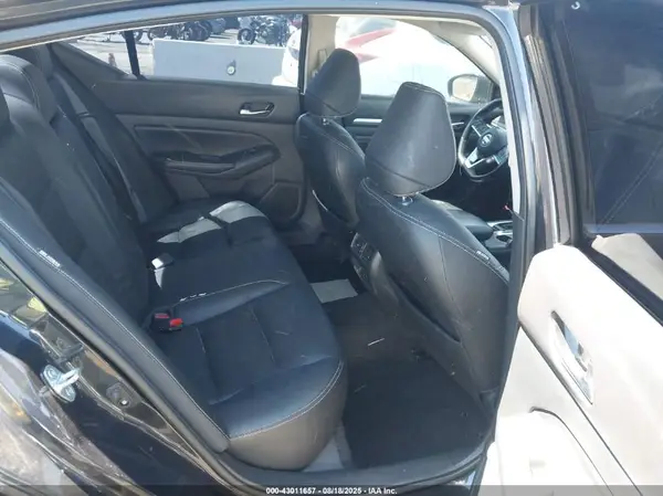 1N4BL4EV7KC167085 2019 NISSAN ALTIMA - Image 8