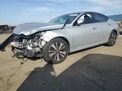 1N4BL4EV7KC167443 2019 NISSAN ALTIMA