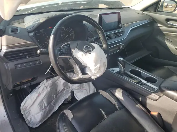 1N4BL4EV7KC167443 2019 NISSAN ALTIMA - Image 8