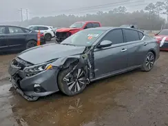 1N4BL4EV7KC167958 2019 NISSAN ALTIMA