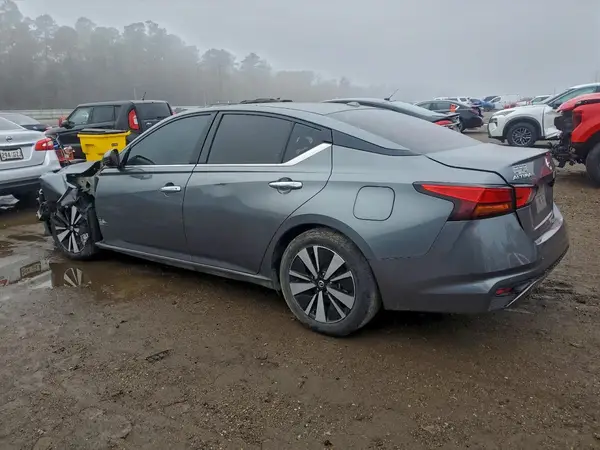1N4BL4EV7KC167958 2019 NISSAN ALTIMA - Image 2