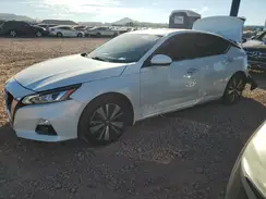 1N4BL4EV7KC169127 2019 NISSAN ALTIMA