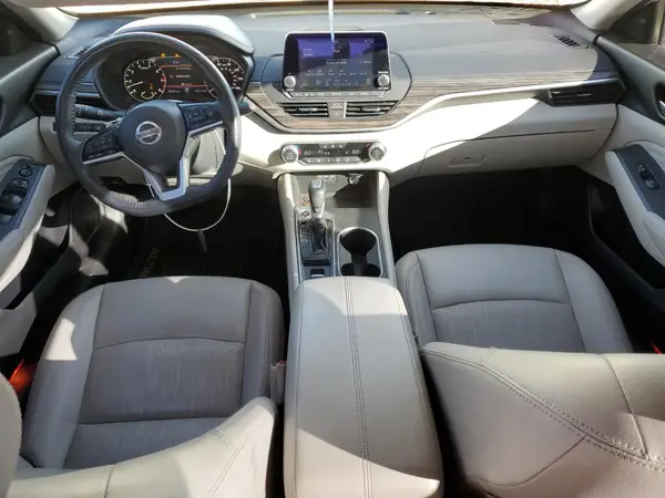1N4BL4EV7KC169127 2019 NISSAN ALTIMA - Image 8